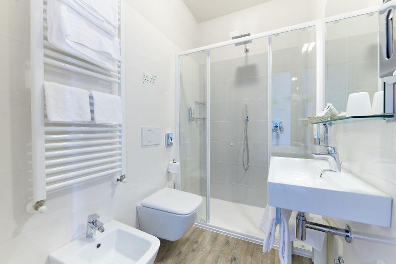 Benacus Hotel Malcesine