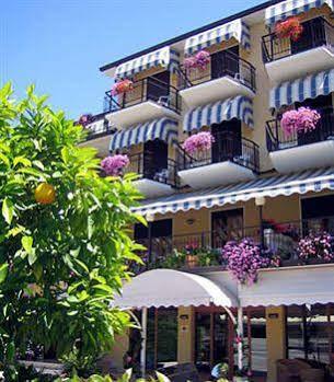 Benacus Malcesine
