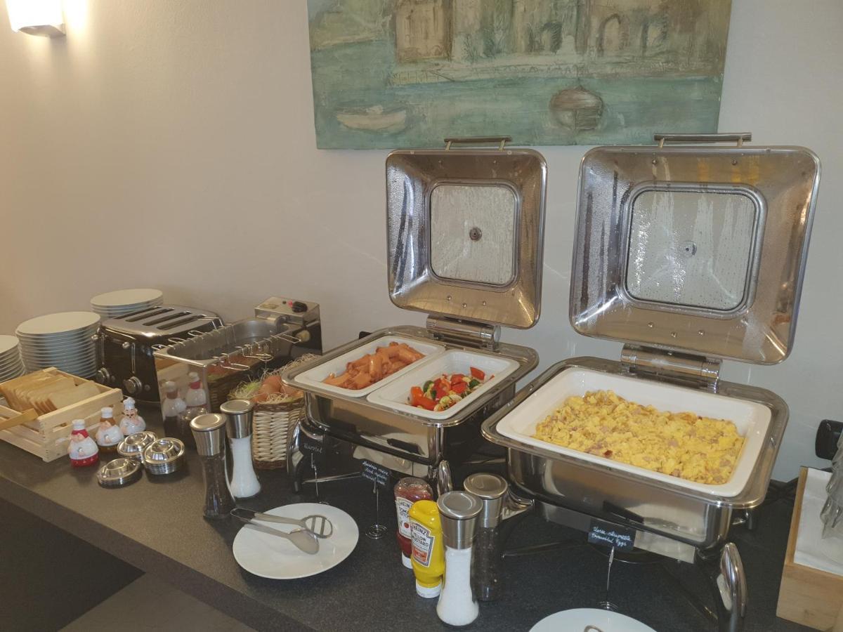 Hotel Benacus Malcesine