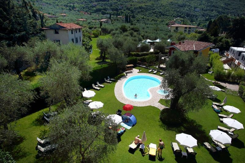 Benacus Malcesine