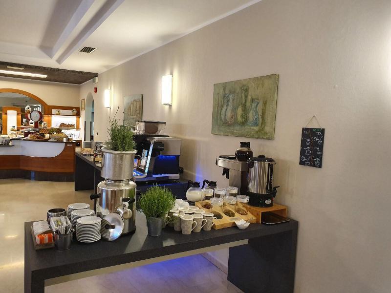 Hotel Benacus