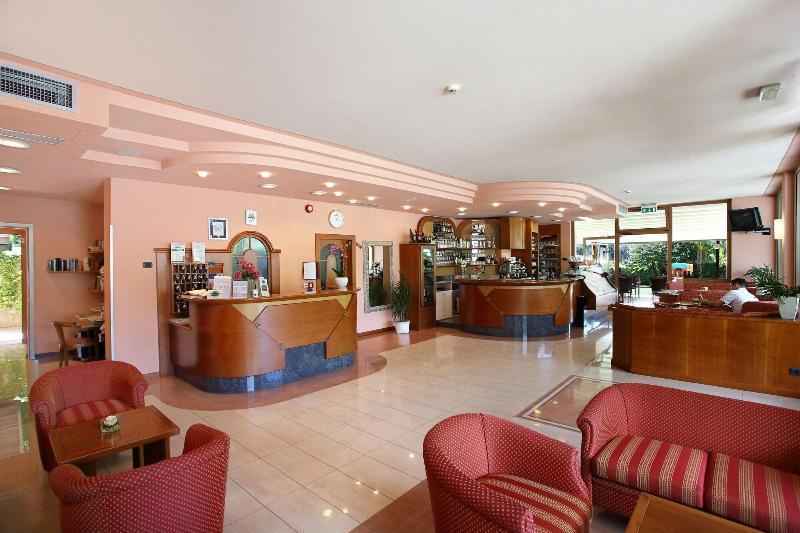Benacus 3* Malcesine