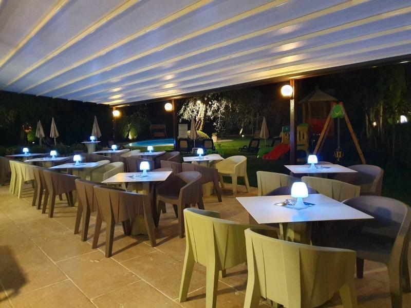 Benacus Hotel Malcesine