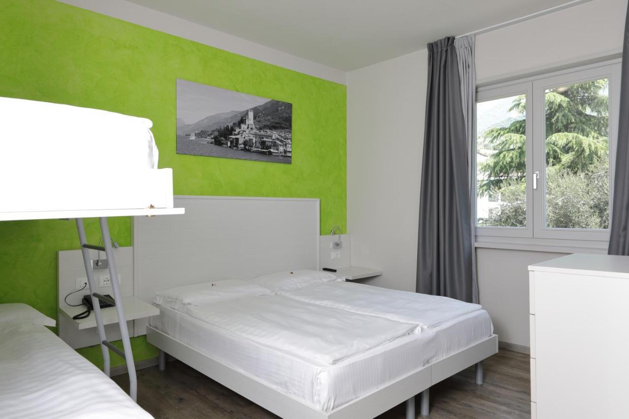 Hotel Benacus 3*