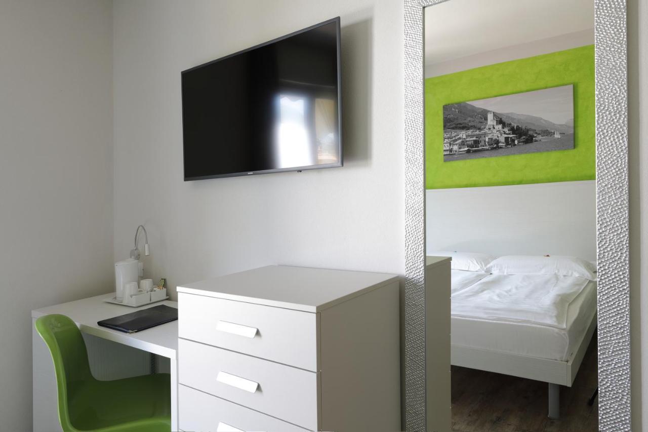 Benacus 3* Malcesine
