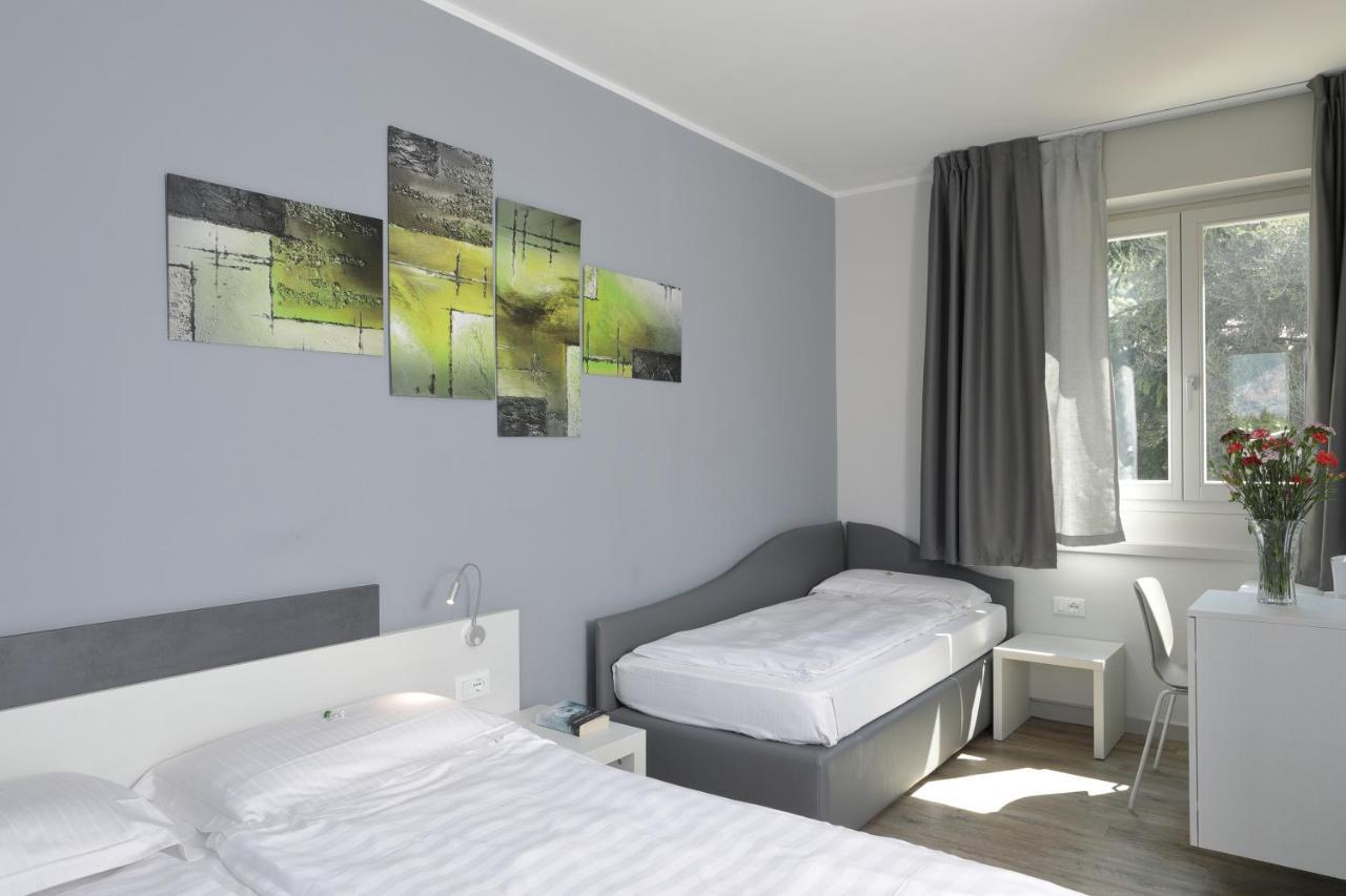 Hotel Benacus 3*