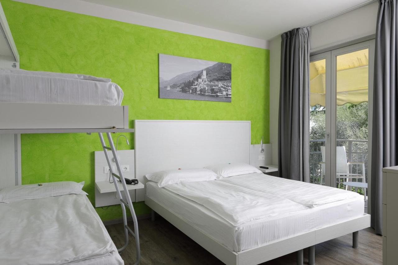 Benacus Hotel