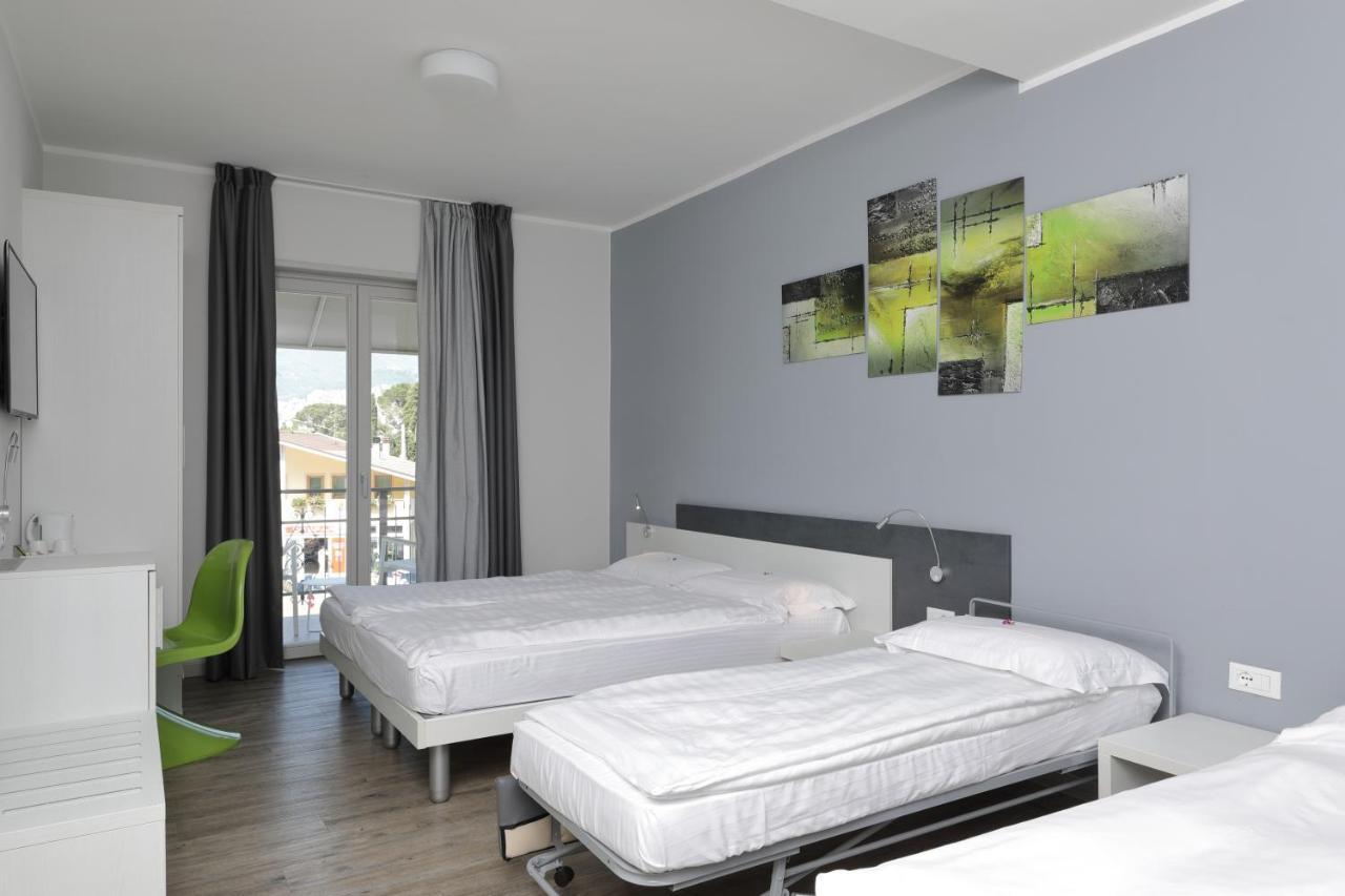 Hotel Benacus 3*