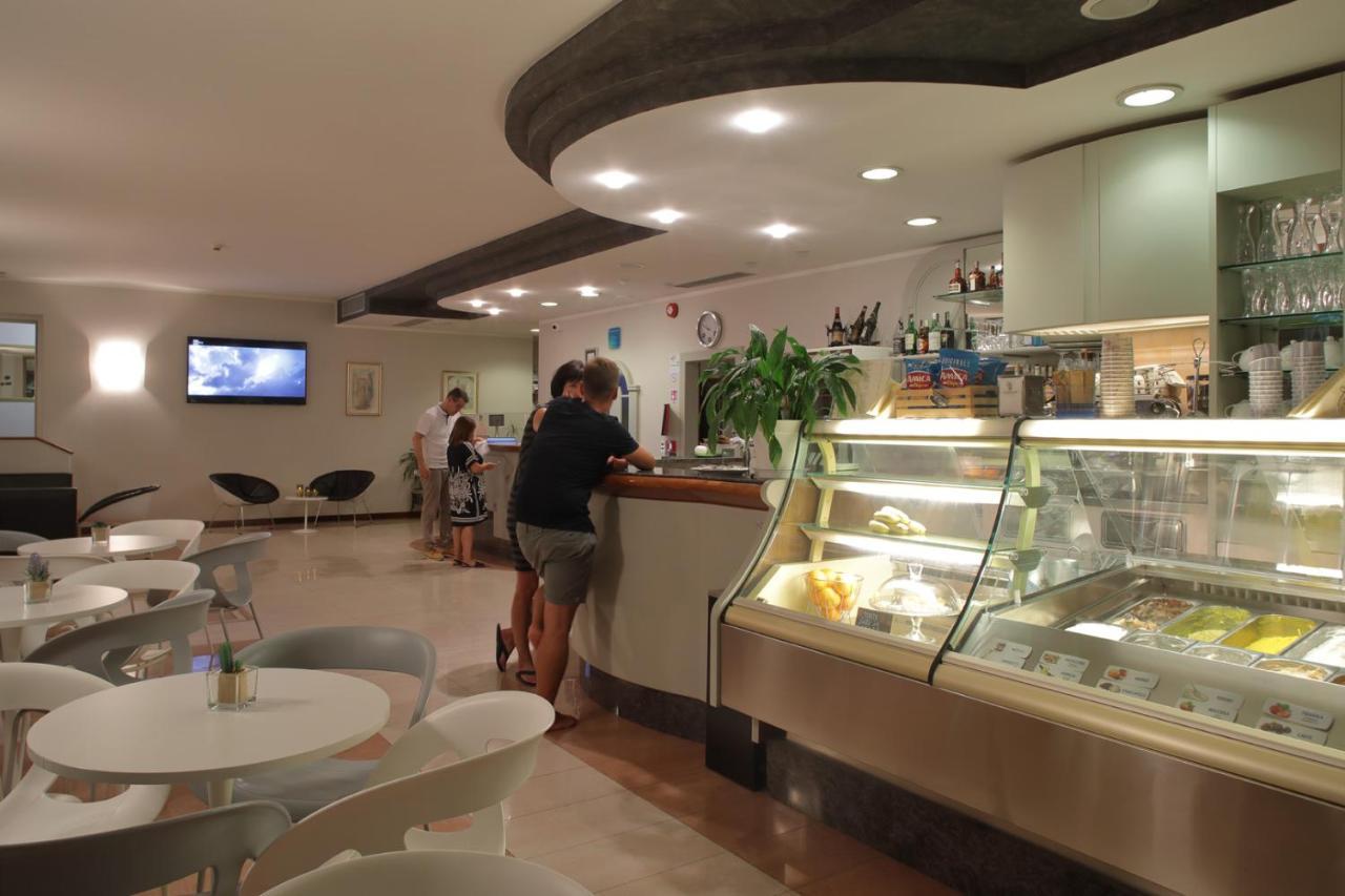 Hotel Benacus 3*