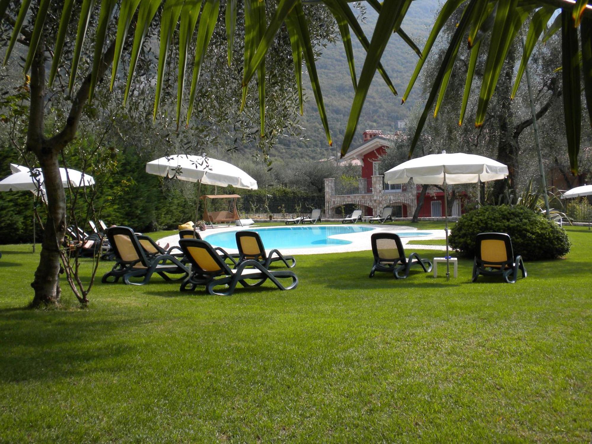 Hotel Benacus Malcesine