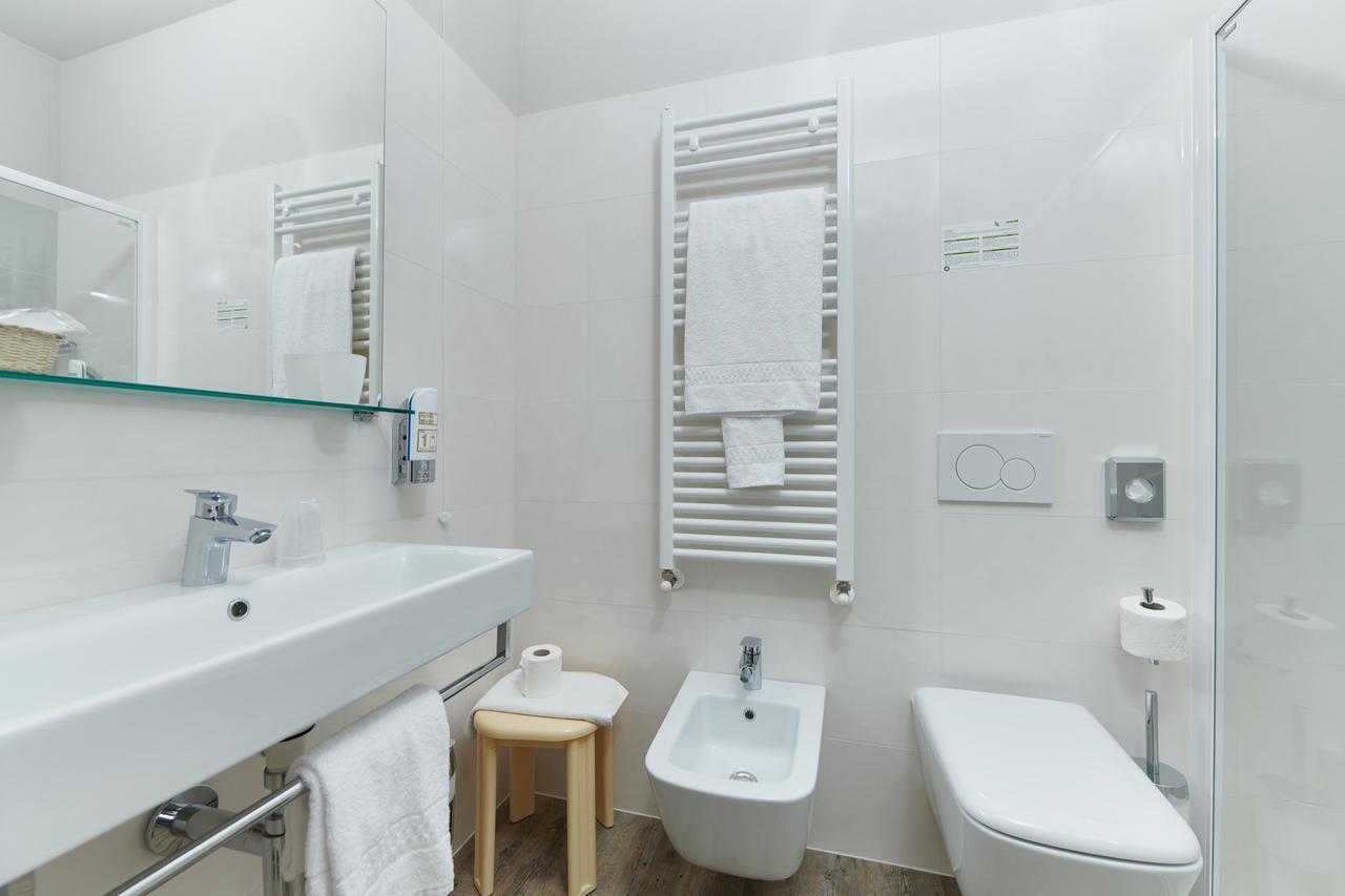 Benacus Hotel