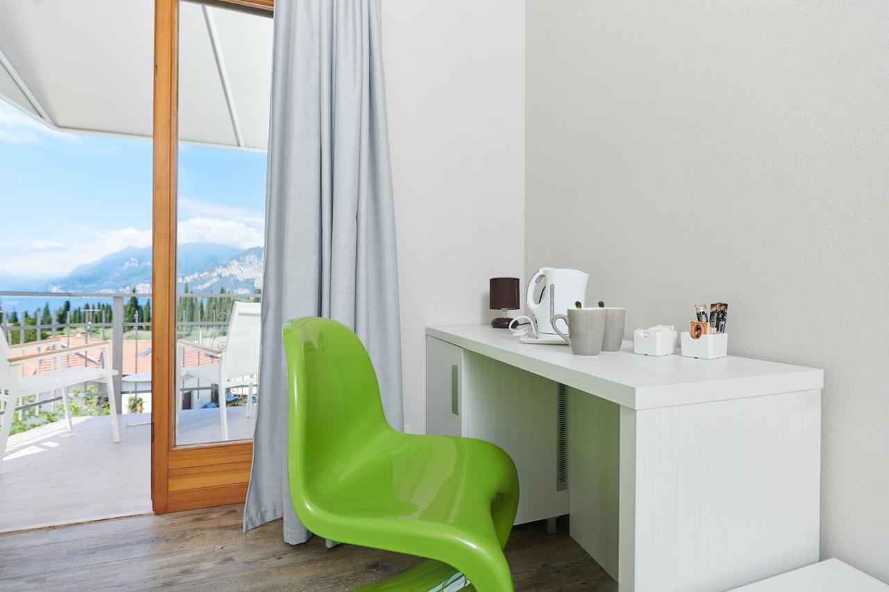 Hotel Benacus