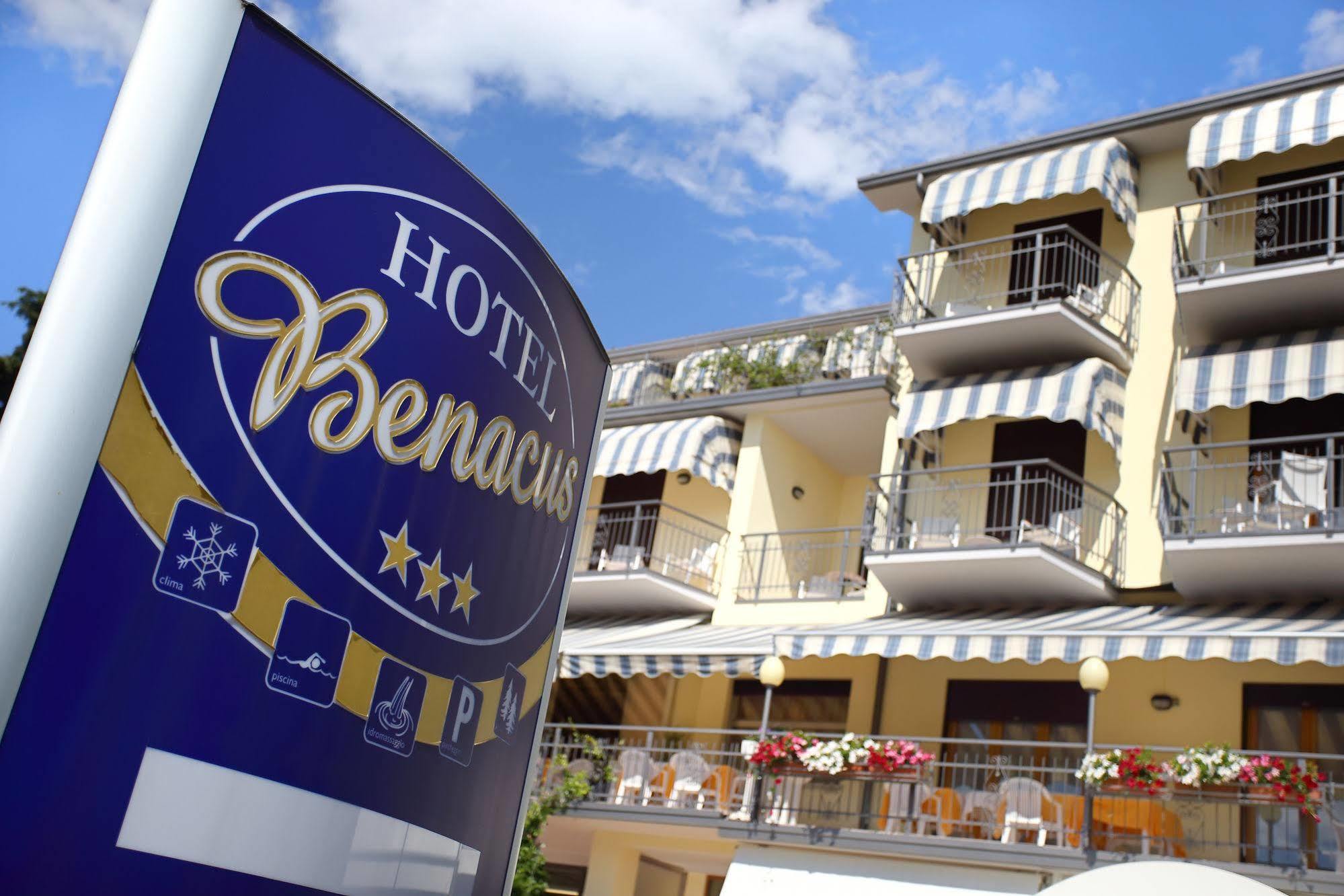 Hotel Benacus