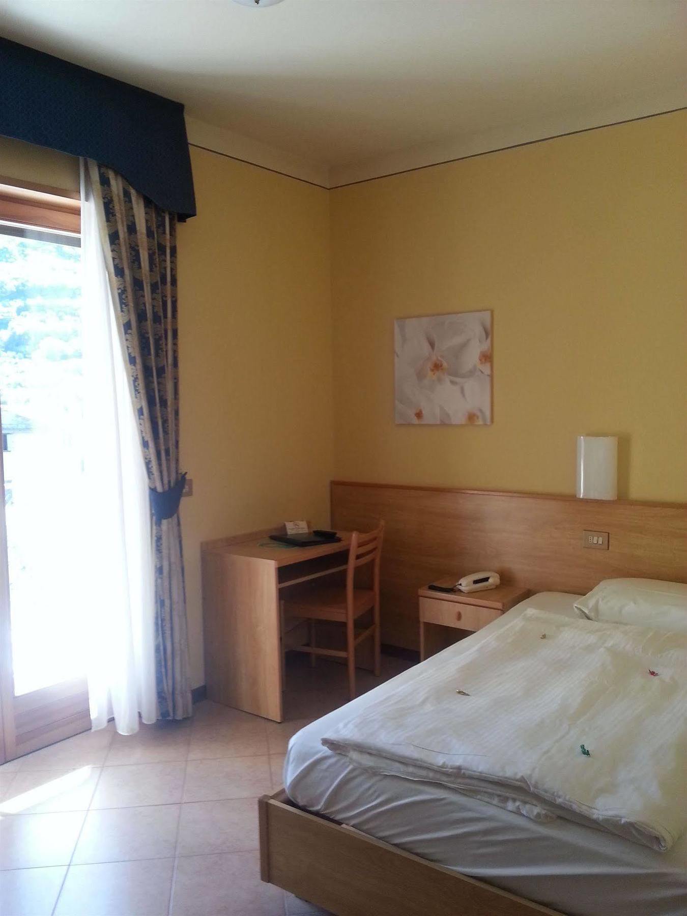 Benacus Hotel Malcesine
