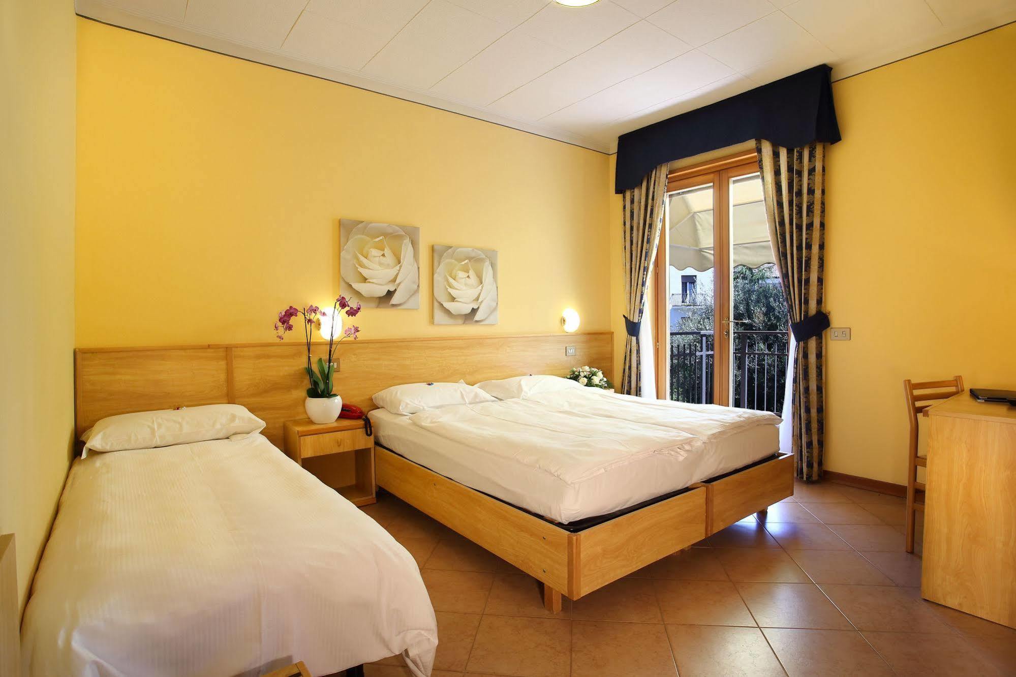 Benacus Malcesine