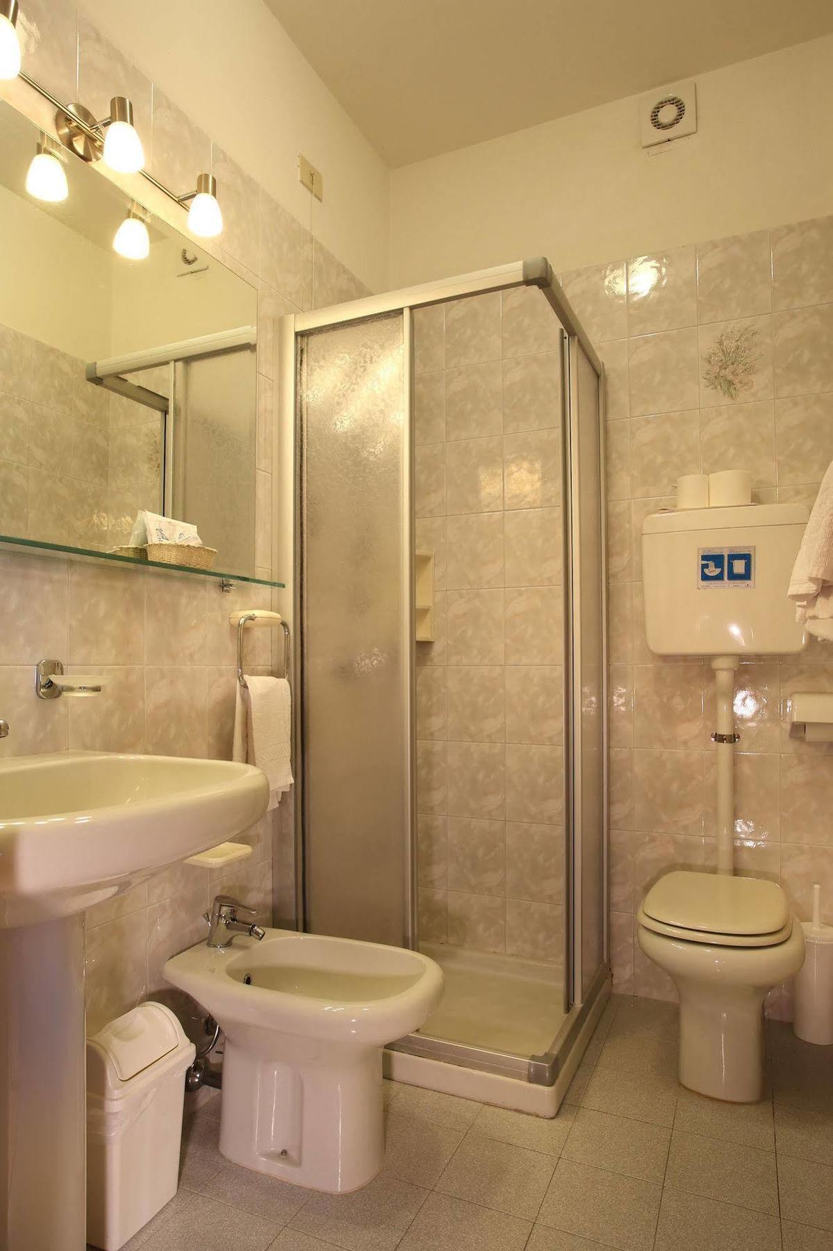 Benacus 3* Malcesine
