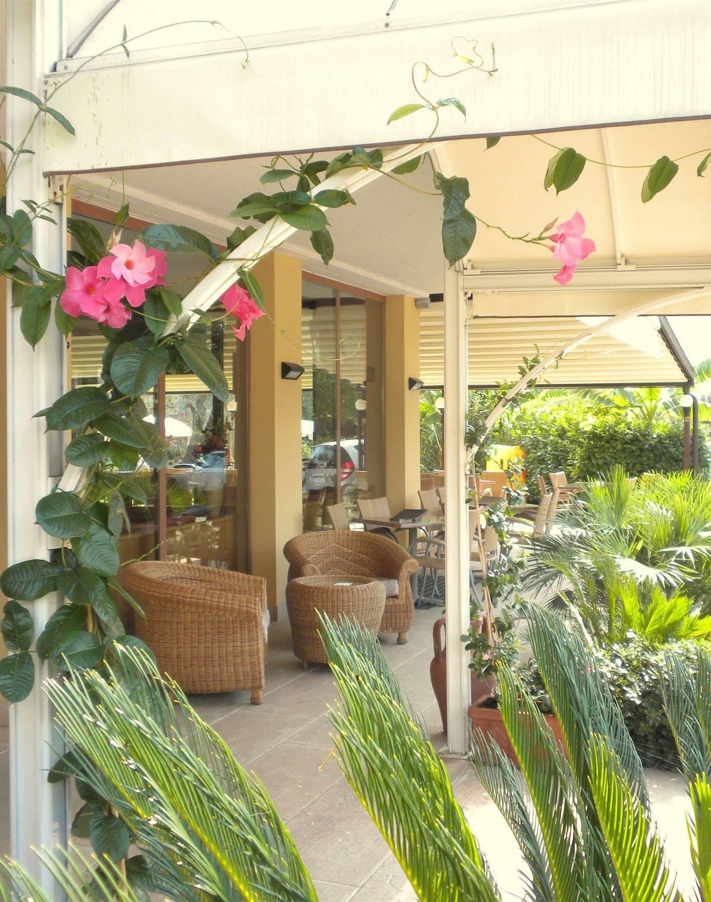 Benacus 3* Malcesine
