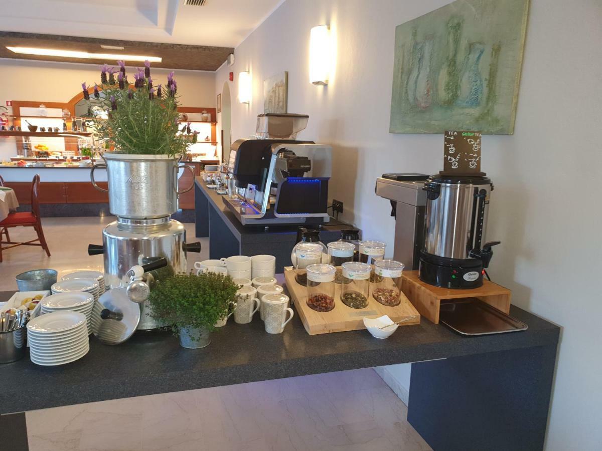 Benacus Hotel Malcesine